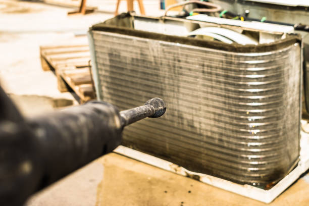 Best Commercial HVAC Duct Cleaning  in Van Wert, OH