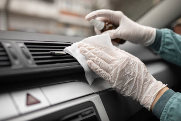Trusted OH Airduct Cleaning Experts