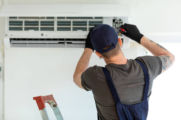 Best HVAC Duct Inspection Services  in Van Wert, OH