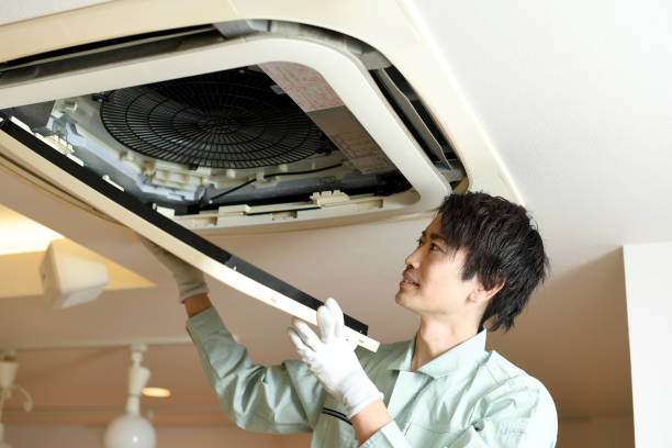 Best Emergency Air Duct Cleaning  in Van Wert, OH