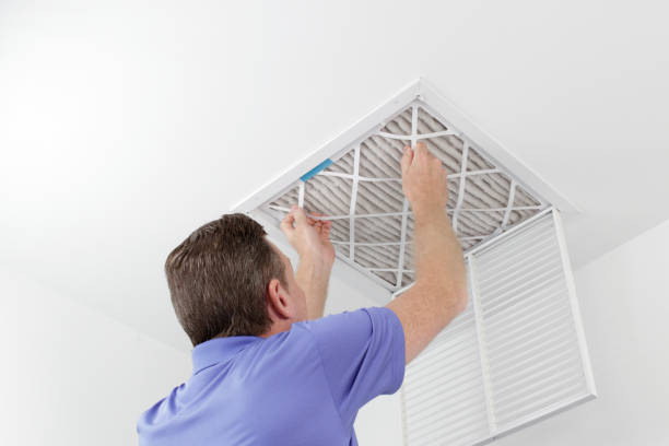 Best Best Air Duct Cleaning Company  in Van Wert, OH